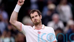 &lsquo;Everything went nuts&rsquo; &ndash; Andy Murray&rsquo;s presence boosts Surbiton Trophy