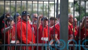 British MPs call for inquiry after fans tear-gassed at Champions League final