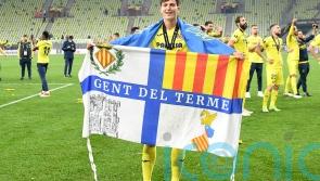 Football rumours: Pau Torres&rsquo; agents arrive in UK amid United and Chelsea talk