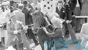 Cauthen: I was always in awe of Lester Piggott&rsquo;s talent