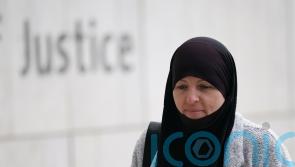 Former Irish soldier found guilty of membership of so-called Islamic State