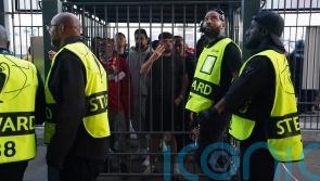 Widespread fraud to blame for Champions League chaos &ndash; French minister