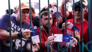 Liverpool: Authorities &lsquo;deflecting responsibility&rsquo; for Champions League chaos