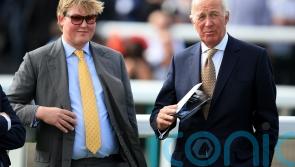 Martyn and Freddie Meade to take out joint licence