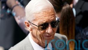 Bruce Raymond hails &lsquo;hero&rsquo; Lester Piggott