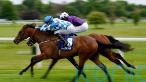 Maria Branwell on course for Queen Mary date