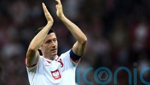 Robert Lewandowski fully focused on Wales game &ndash; Poland boss Czeslaw Michniewicz