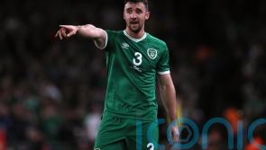 Enda Stevens convinced Republic of Ireland&rsquo;s DNA has changed under Stephen Kenny