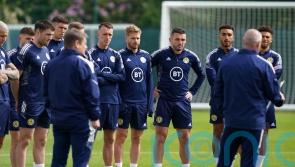 The key talking points ahead of Scotland and Ukraine&rsquo;s World Cup play-off semi