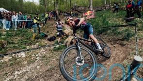 British cyclist Tom Pidcock to keep mixing up targets for as long as possible