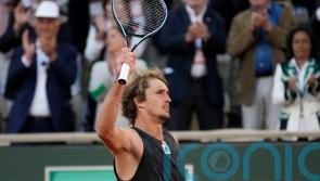 Carlos Alcaraz&rsquo;s French Open run ends in four-set defeat by Alexander Zverev