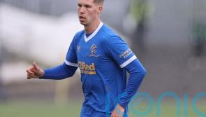 Cedric Itten leaves Rangers to join Young Boys