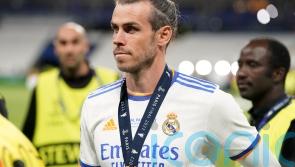Gareth Bale thanks Real Madrid for &lsquo;dream&rsquo; nine years in Spain