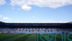 Leicester to host Community Shield with Wembley unavailable due to women&rsquo;s Euros