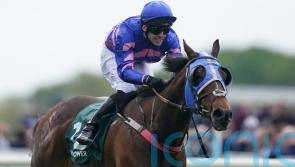 Fine Wine aiming to spark Epsom celebrations