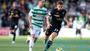 Hearts sign Livingston winger Alan Forrest