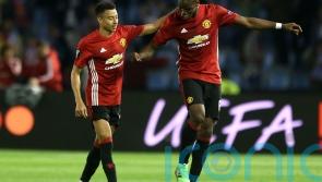 Paul Pogba and Jesse Lingard heading for exit as Man Utd overhaul continues