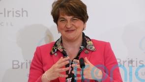 'Something to be welcomed' - Ex-DUP leader praises gesture towards UK queen from Sinn F&eacute;in