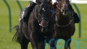 Setback rules Eydon out of Derby