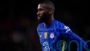 Antonio Rudiger agrees four-year deal with Real Madrid