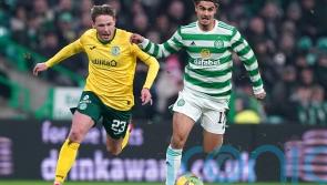 Scott Allan and Drey Wright released by Hibernian