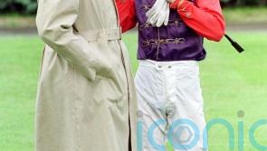 Fallon recalls &lsquo;huge boost&rsquo; of riding in the royal colours