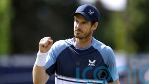 Andy Murray takes another step towards ending wait for grass-court singles title
