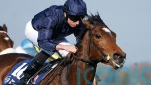 Tuesday leads four-strong Oaks raid for O&rsquo;Brien