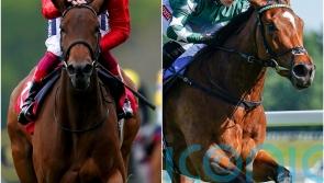 Gosden pair tick plenty of boxes for Oaks success