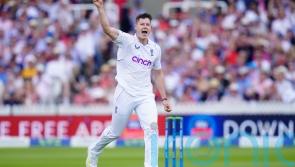 England will continue to &lsquo;throw punches&rsquo; in breathless NZ Test &ndash; Matthew Potts