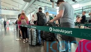 &nbsp;Dublin Airport now running 'very efficiently' due to wave of new measures - DAA