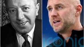 Robert Page aims to emulate Jimmy Murphy and lead Wales to World Cup