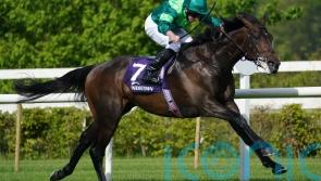 Stone Age spearheads O&rsquo;Brien trio hunting Derby delight