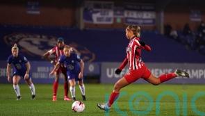 Man City Women sign Venezuela striker Deyna Castellanos on three-year contract