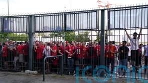 UEFA says sorry to fans for Champions League final chaos