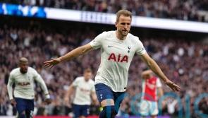 I feel free &ndash; Harry Kane finally has clear head as summer of football begins
