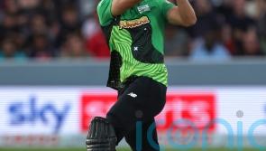 Tim David stars as Lancashire hold nerve in tense finish against Northants