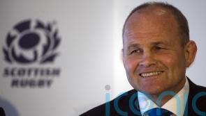 On this day in 2009: Andy Robinson takes charge of Scotland