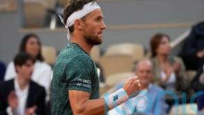 Casper Ruud ready to face mentor Rafael Nadal in French Open final