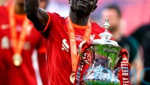Don&rsquo;t be in a hurry: Sadio Mane says his Liverpool future will be resolved soon