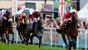 Bashkirova sweeps to Princess Elizabeth success