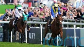 Hoo Ya Mal defies huge odds with big Derby run