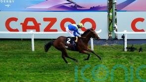 Bookmakers hit by Desert Crown&rsquo;s Derby cruise