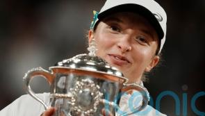 Iga Swiatek: Record winning streak makes French Open triumph even more special