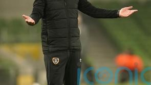 Stephen Kenny admits Ireland only have themselves to blame for Armenia defeat