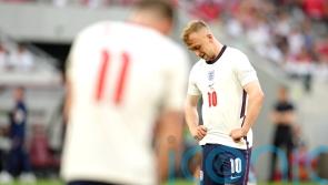 Promising international debut tinged with disappointment for Jarrod Bowen