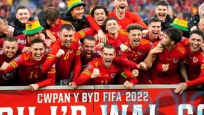 The sporting weekend in pictures