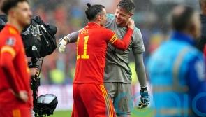 Wayne Hennessey produces &lsquo;best game in a Wales shirt&rsquo; to book World Cup spot