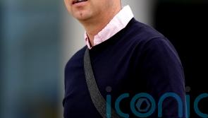 Varian leaning towards Windsor Castle with Bolt Action