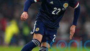Nathan Patterson back in contention for Scotland&rsquo;s clash with Armenia